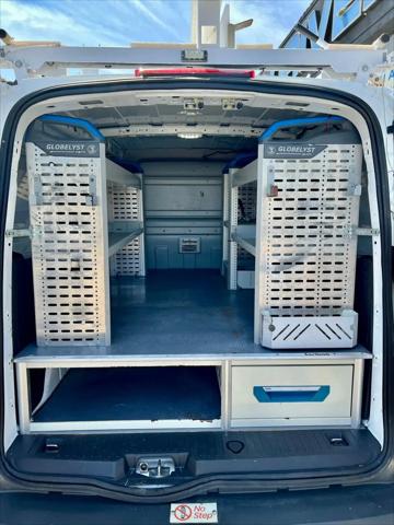 2014 Ford Transit Connect XL
