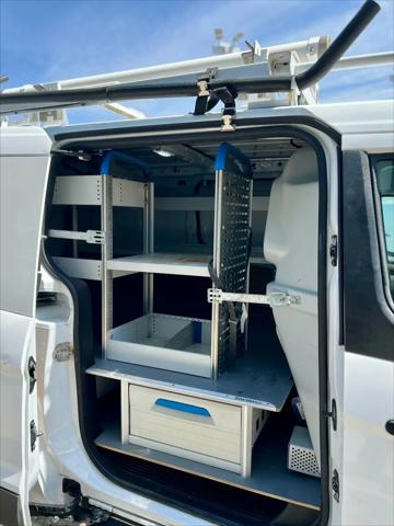 2014 Ford Transit Connect XL