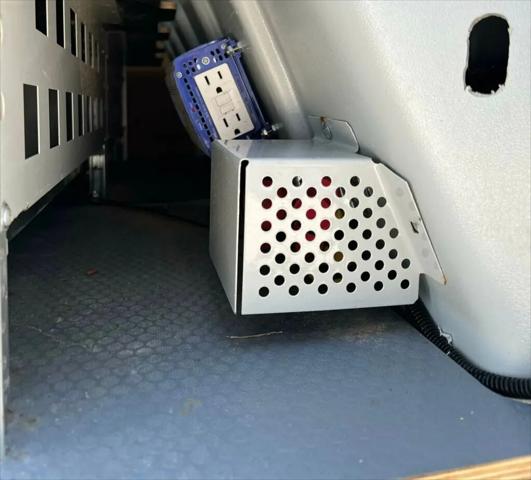 2014 Ford Transit Connect XL