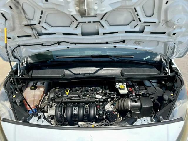 2014 Ford Transit Connect XL