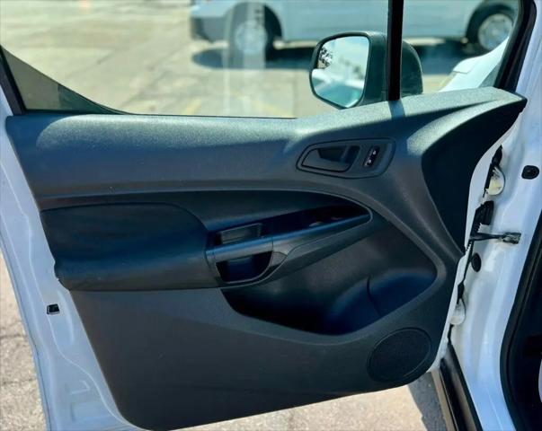 2014 Ford Transit Connect XL