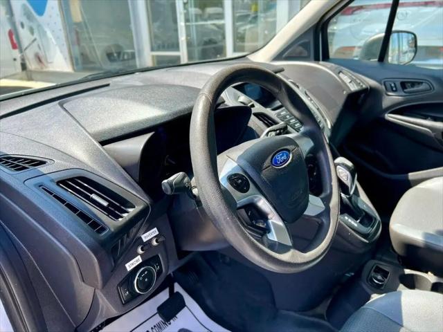 2014 Ford Transit Connect XL