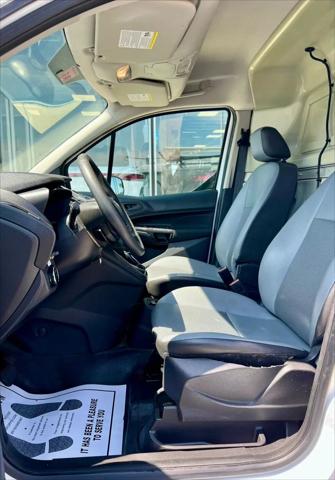 2014 Ford Transit Connect XL