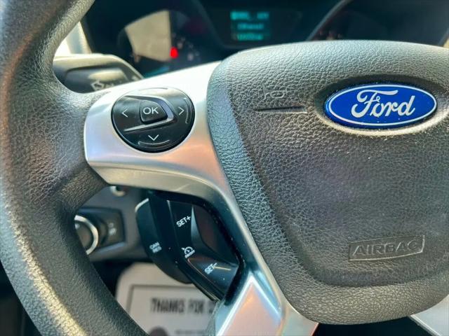 2014 Ford Transit Connect XL