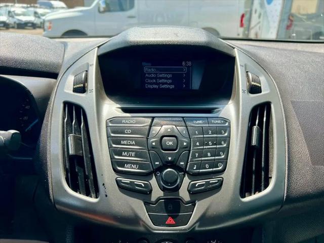 2014 Ford Transit Connect XL