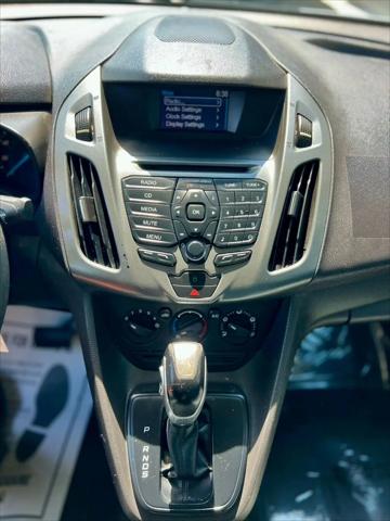 2014 Ford Transit Connect XL