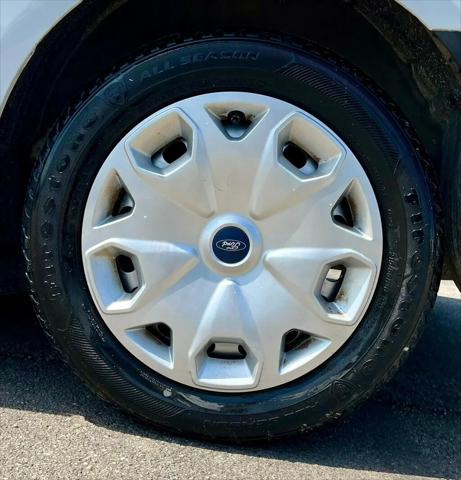 2014 Ford Transit Connect XL