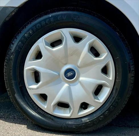 2014 Ford Transit Connect XL