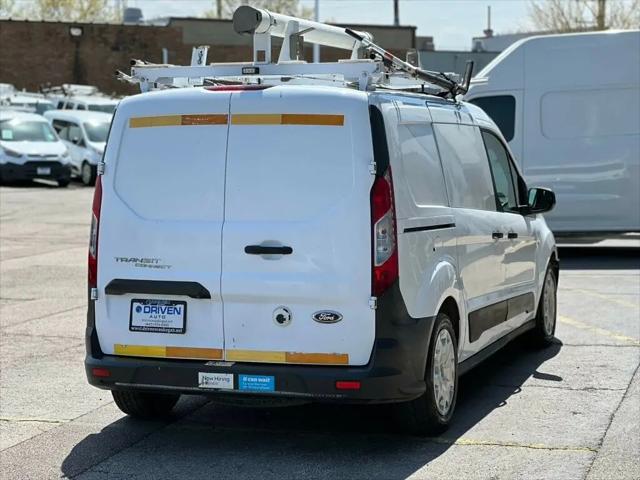 2014 Ford Transit Connect XL
