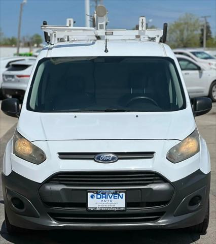2014 Ford Transit Connect XL