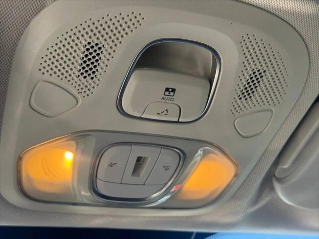 2016 Fiat 500X Lounge