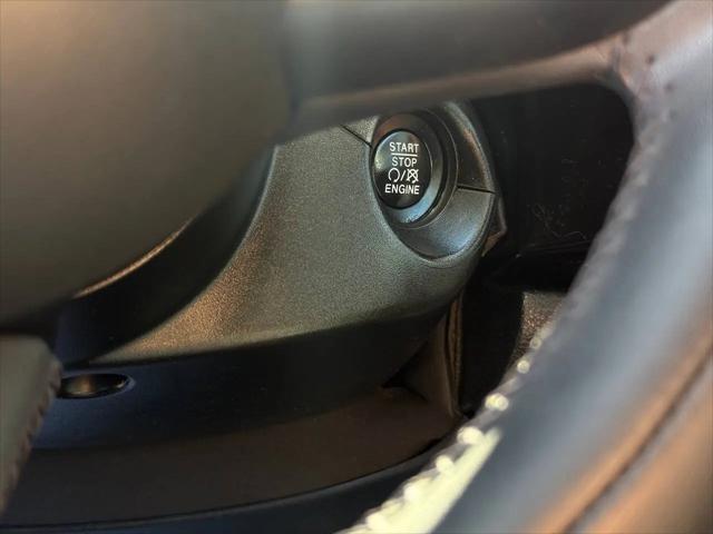 2016 Fiat 500X Lounge