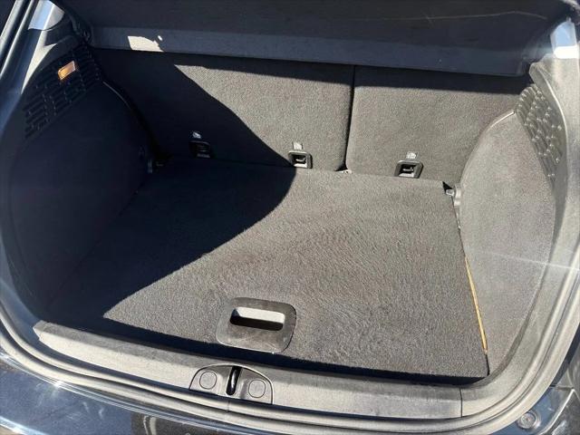 2016 Fiat 500X Lounge
