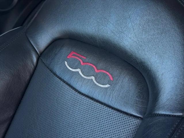 2016 Fiat 500X Lounge