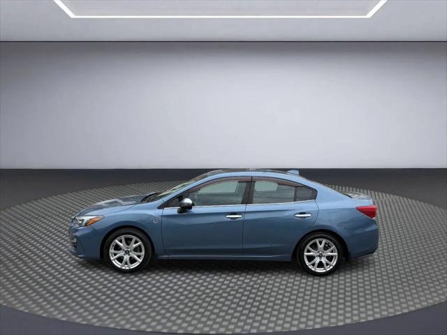 2018 Subaru Impreza 2.0i Limited