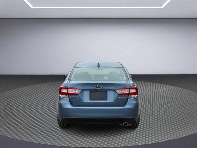 2018 Subaru Impreza 2.0i Limited