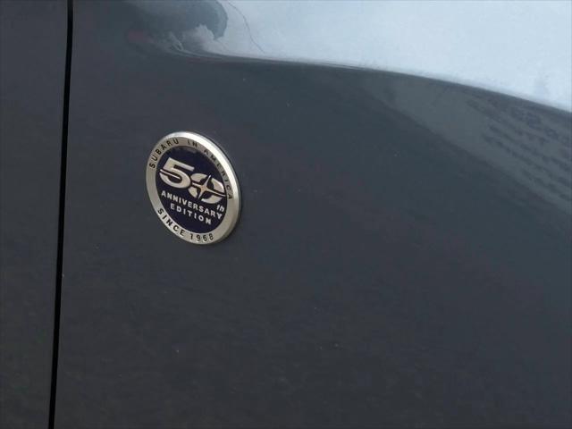 2018 Subaru Impreza 2.0i Limited