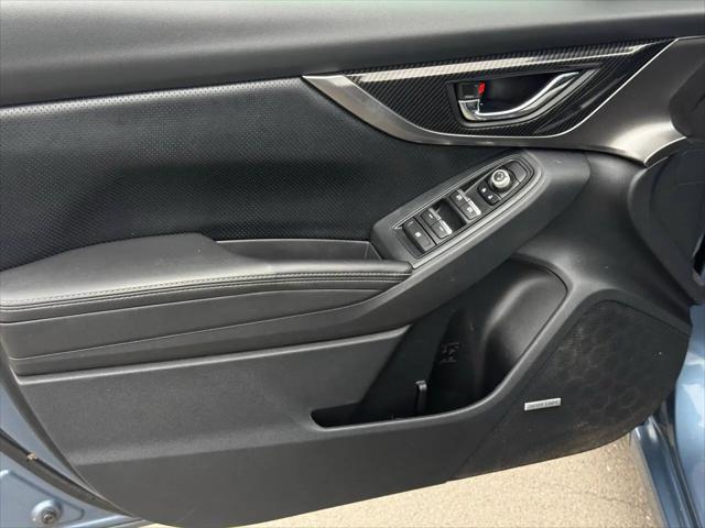 2018 Subaru Impreza 2.0i Limited