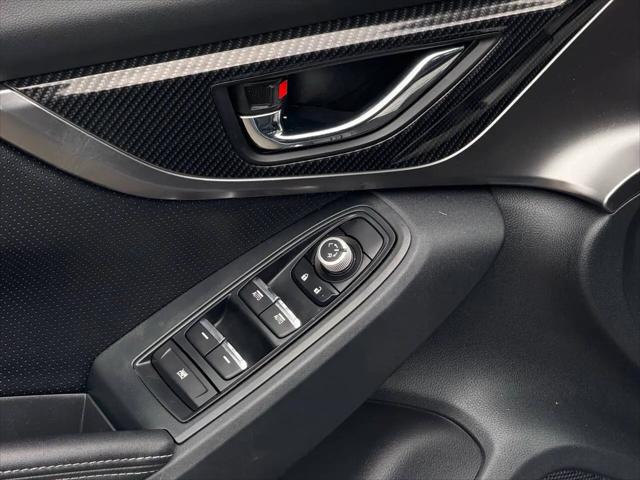 2018 Subaru Impreza 2.0i Limited
