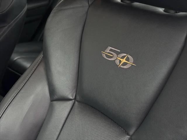 2018 Subaru Impreza 2.0i Limited