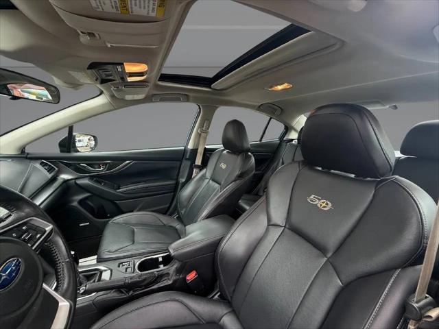 2018 Subaru Impreza 2.0i Limited
