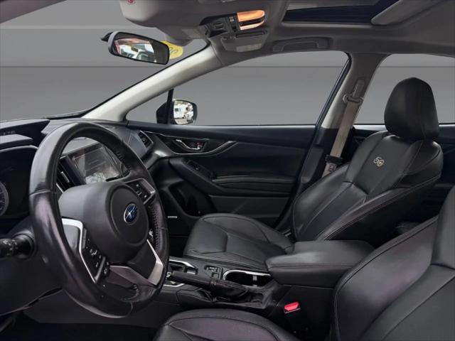 2018 Subaru Impreza 2.0i Limited