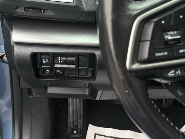 2018 Subaru Impreza 2.0i Limited