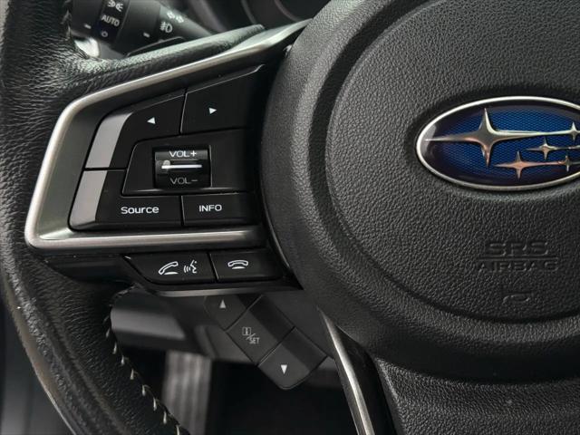 2018 Subaru Impreza 2.0i Limited