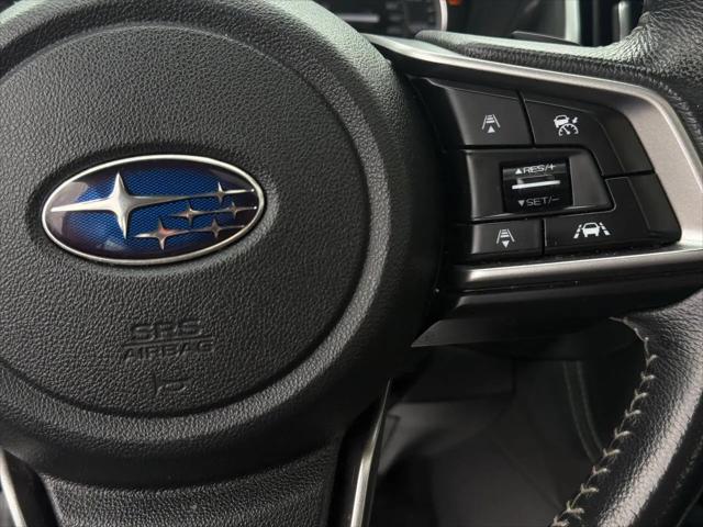 2018 Subaru Impreza 2.0i Limited