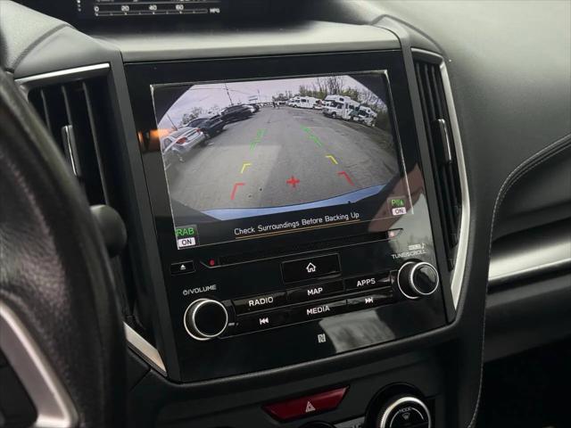 2018 Subaru Impreza 2.0i Limited