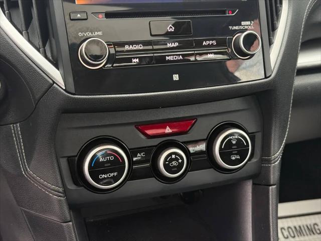 2018 Subaru Impreza 2.0i Limited