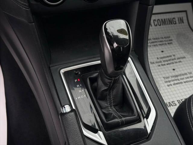2018 Subaru Impreza 2.0i Limited