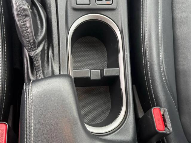 2018 Subaru Impreza 2.0i Limited