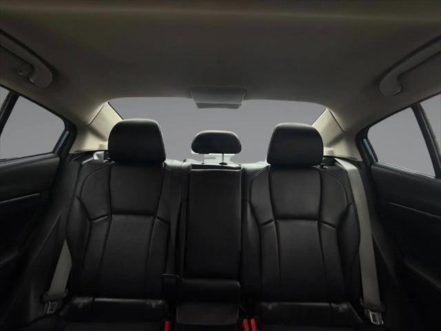 2018 Subaru Impreza 2.0i Limited