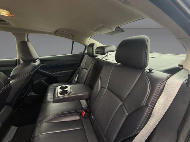 2018 Subaru Impreza 2.0i Limited