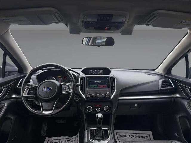 2018 Subaru Impreza 2.0i Limited
