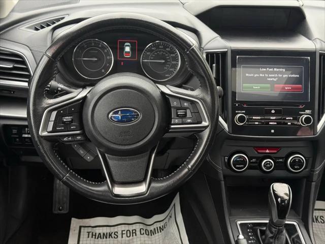 2018 Subaru Impreza 2.0i Limited
