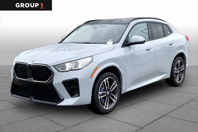 2026 BMW X2 xDrive28i for sale in Tulsa, OK