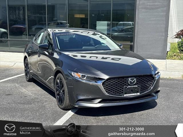 2025 Mazda Mazda3 2.5 S Select Sport for sale in Gaithersburg, MD