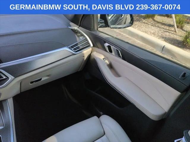 2022 BMW X5 sDrive40i