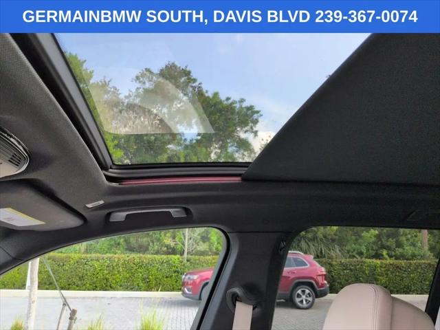 2022 BMW X5 sDrive40i