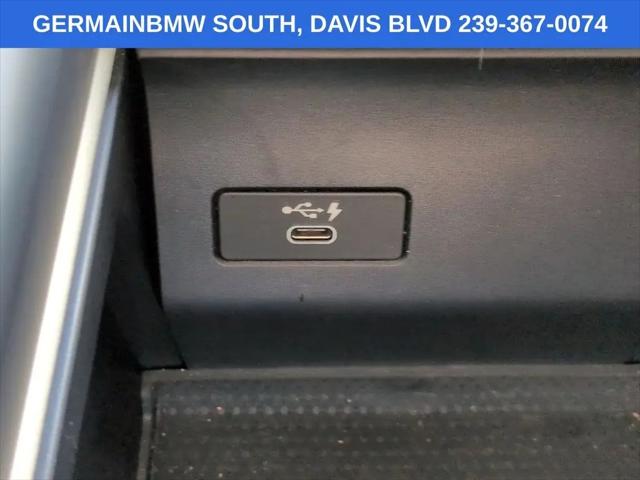 2022 BMW X5 sDrive40i