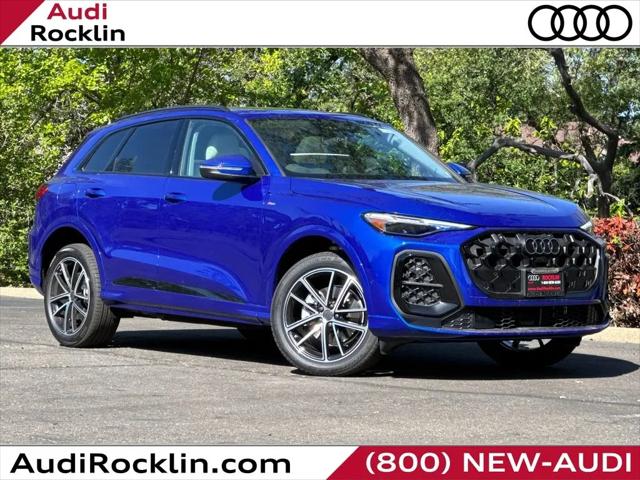 2026 Audi Q5 Premium Plus TFSI quattro S tronic for sale in Rocklin, CA