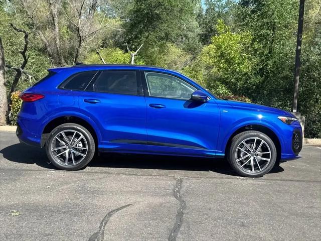 2026 Audi Q5 Premium Plus TFSI quattro S tronic