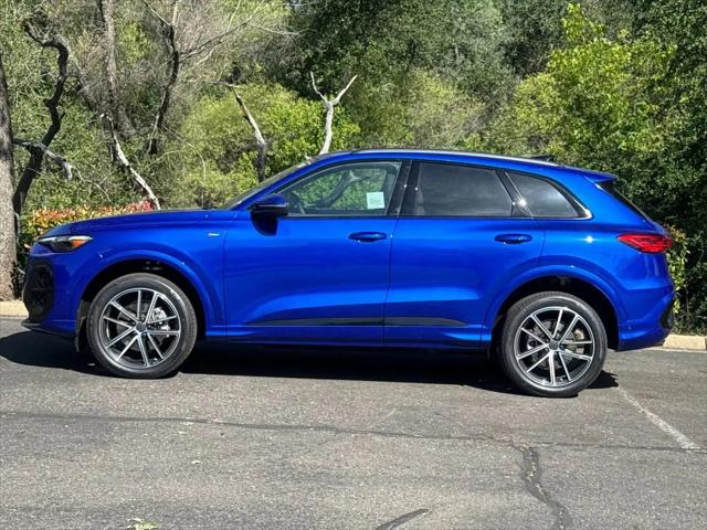 2026 Audi Q5 Premium Plus TFSI quattro S tronic
