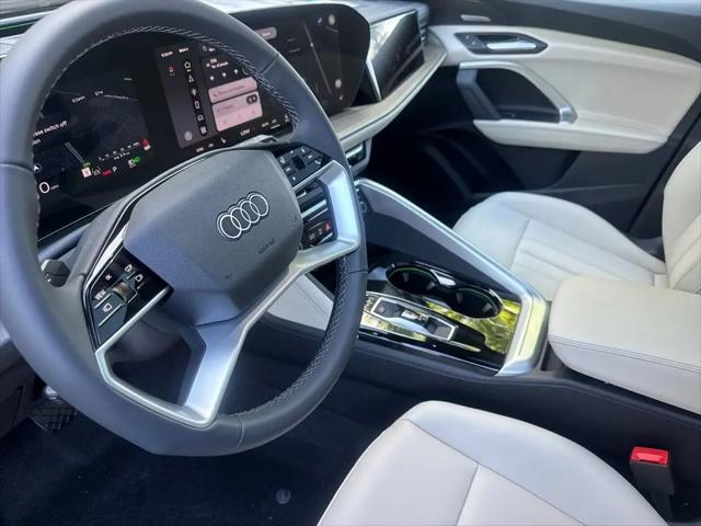 2026 Audi Q5 Premium Plus TFSI quattro S tronic
