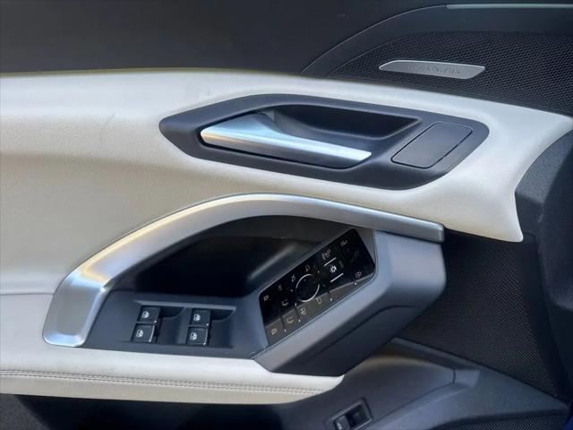 2026 Audi Q5 Premium Plus TFSI quattro S tronic