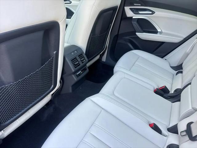 2026 Audi Q5 Premium Plus TFSI quattro S tronic