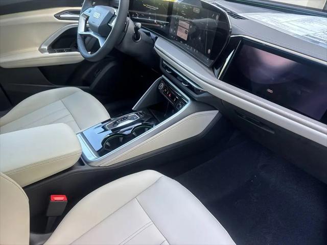 2026 Audi Q5 Premium Plus TFSI quattro S tronic
