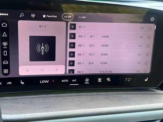 2026 Audi Q5 Premium Plus TFSI quattro S tronic